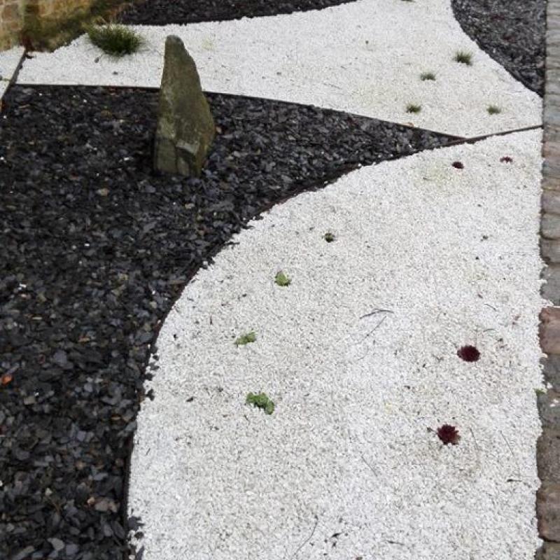 Réalisation - Jardin japonais
